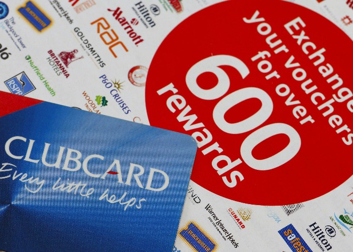 Tesco Clubcard revamp: last chance to bag maximum value at Café Rouge, Pizza Express and more