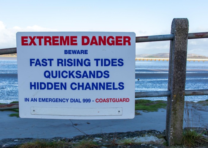 The Deadliest Tourist Attractions In The UK