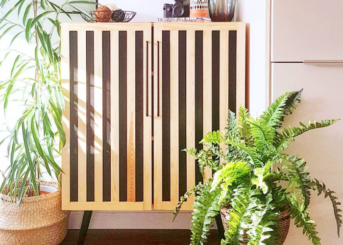 Refresh Your Home Instantly With These 30 DIY Hacks