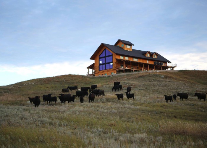The most secluded hotel in every US state to get away from it all