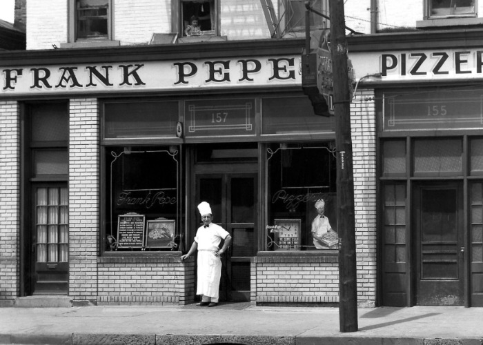 Revealed: America’s most historic fast food joints