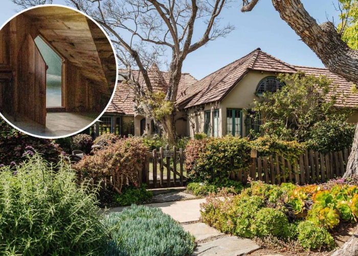 Revealed: 7 'Ordinary' Houses Hiding INCREDIBLE Secrets