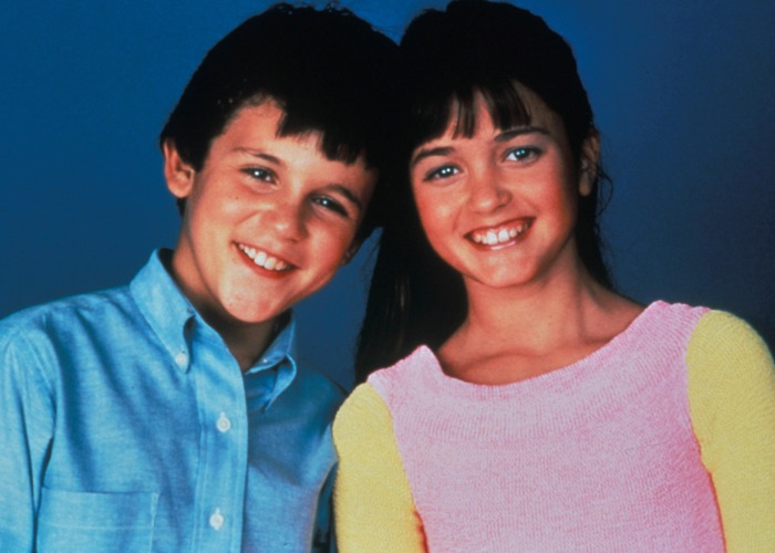 What happened to the stars of The Wonder Years?