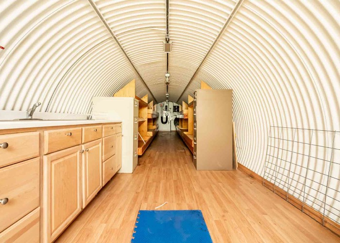 10 brilliant bunkers you can actually buy