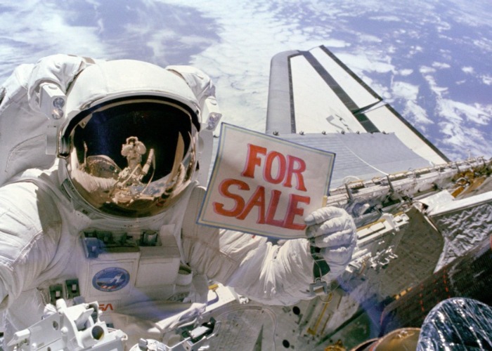 NASA's Most Incredible Images Are Simply Breathtaking
