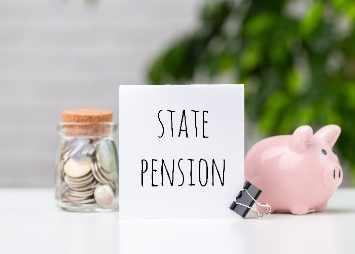 How much the State Pension pays in 2022/23