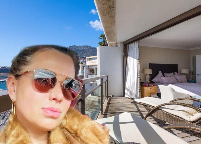 Putin's Alleged Mistress' $4m Condo, and Other Shady Real Estate