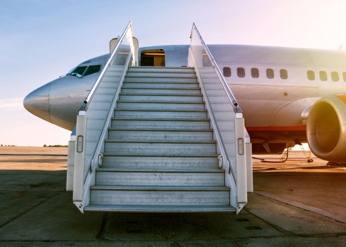 39 Tips For A Smoother, Hassle-Free Flying Experience