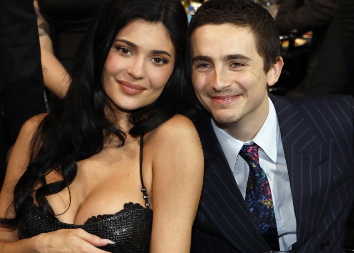 The 21 wealthiest celebrity couples today, ranked by net worth