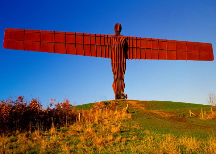 Overrated UK tourist attractions that don't live up to the hype