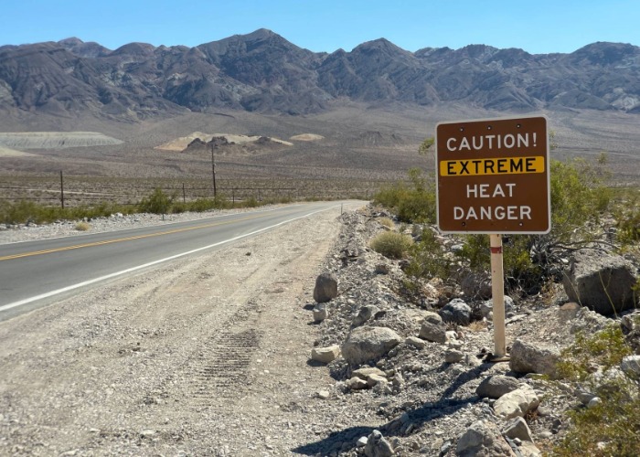 Are you brave enough to visit America's most DANGEROUS destinations?