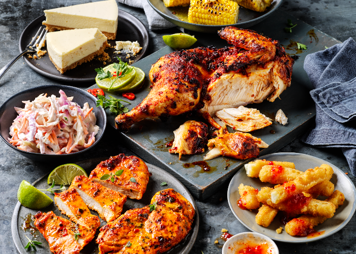 M&S Family Dine In meal deal what’s on offer