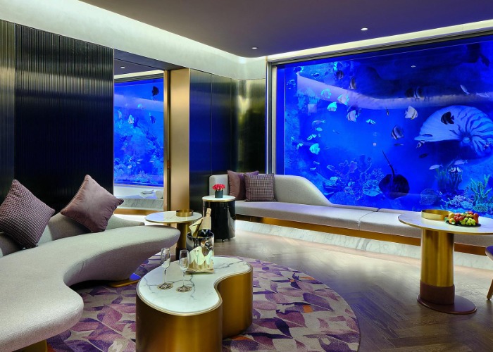 Are these the world's coolest hotels?