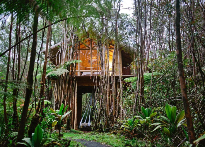 The 26 Best Airbnbs In America For An Off-Grid Vacation