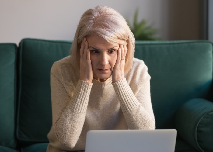 Pension scams: common scams and how to stay safe