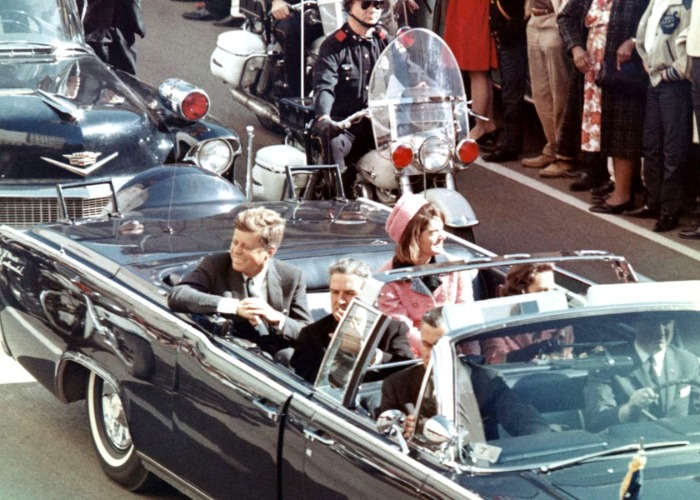 30 historical dates that made America what it is today