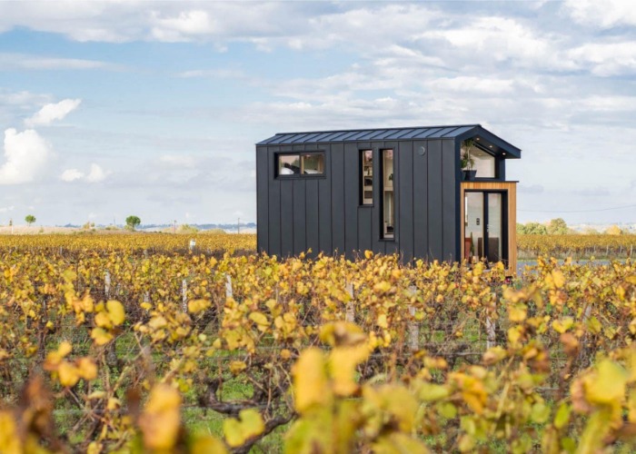 7 incredible tiny homes for every budget: which is your favourite?