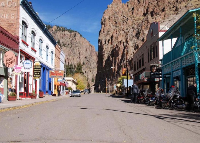 America's most beautiful scenic byways to explore this fall