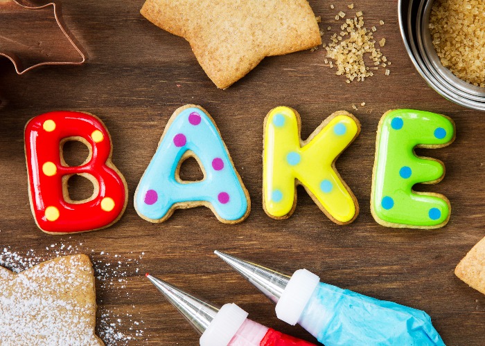 Tried and tested: your best baking tips | lovefood.com