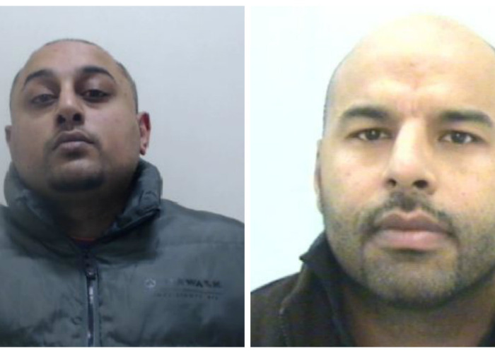 ID thieves that tried to sell man's home jailed