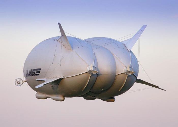 So futuristisch könnten Flugreisen schon im Jahr 2040 aussehen 