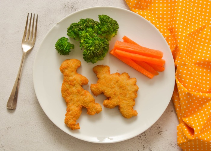 31 Retro British Foods Everyone Loved in The 90s