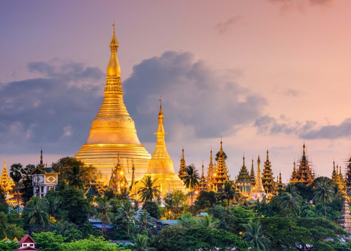Famous global cities that people mistake for capitals