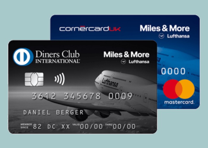 Lufthansa Miles & More Traveller card review: niche choice for frequent flyers