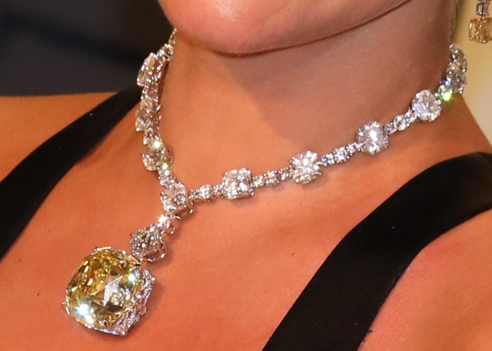 Revealed: The Most Valuable Diamonds In The World