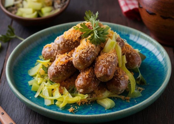 Britain's most peculiar traditional dishes, ranked