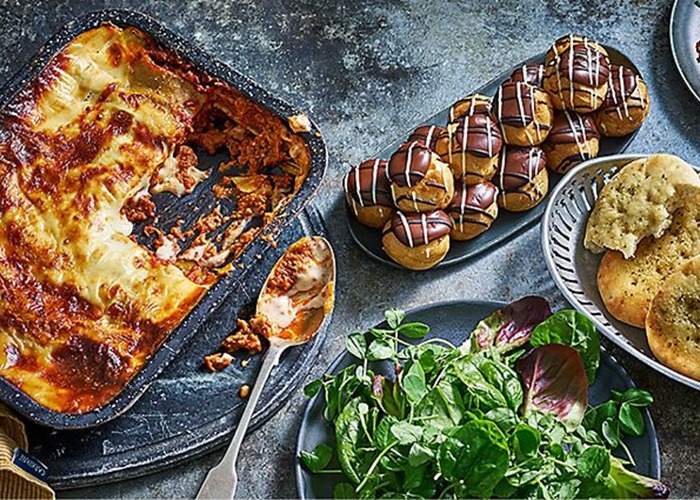 M&S Family Meal Deal for £10 food offer: what’s included and is it good value?