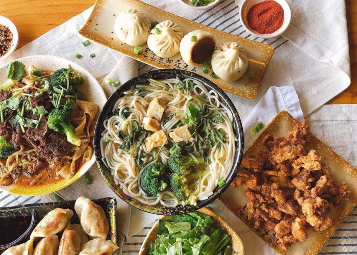 The absolute best takeout spots in every US state