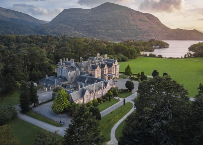 Stunning places in Ireland to add to your bucket list