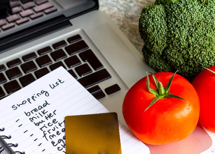 Cheapest supermarket online grocery delivery deals save at Tesco, Asda