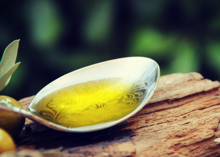 Everything you wanted to know about olive oil