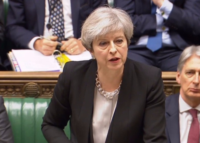 Opinion: May’s energy price cap will hit savvy switchers