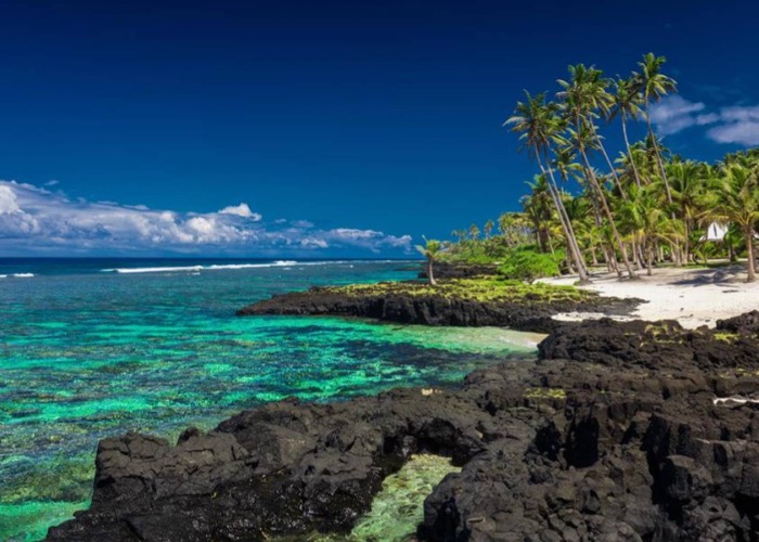 Stunning US islands you probably haven't heard of