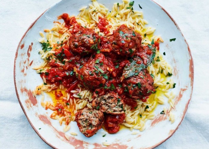Easy and delicious minced beef recipes for speedy dinners