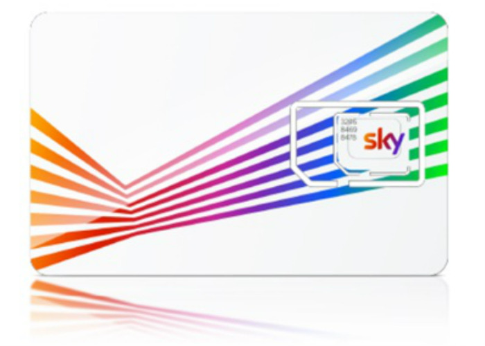 Sky Mobile 4G SIM-only tariffs - are they a good deal?