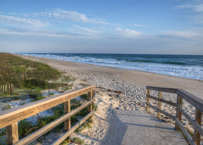 America's Most Beautiful National Seashores, Lakeshores, RANKED