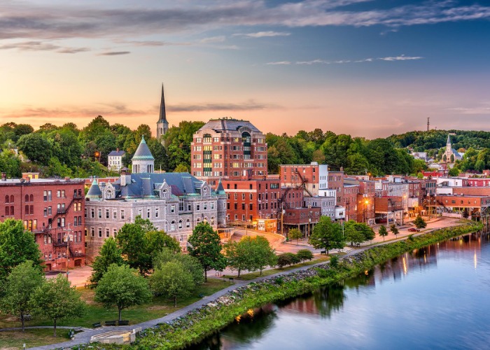 Amazing under-the-radar cities in the UK and around the world