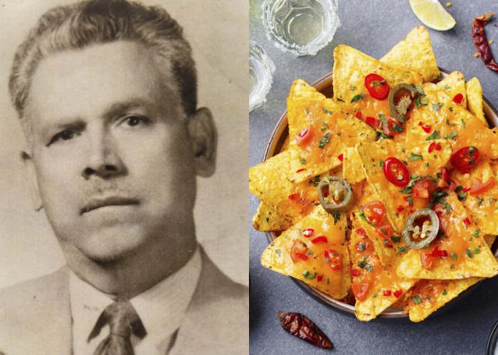 Popular foods and drinks named after real people