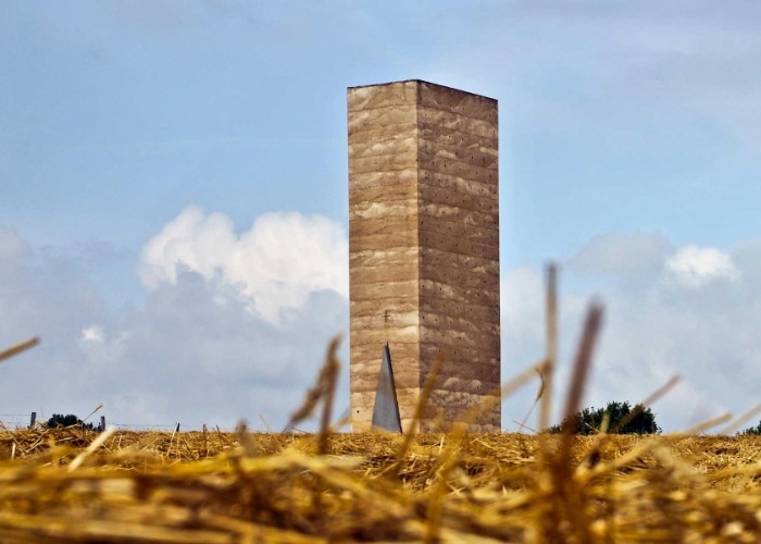Kennen Sie diese deutschen Architektur-Kuriositäten?