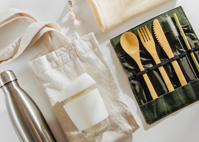 20 smart home swaps to instantly cut costs and waste