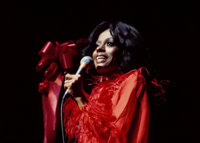 Revisit the biggest Motown stars, see who's richest today