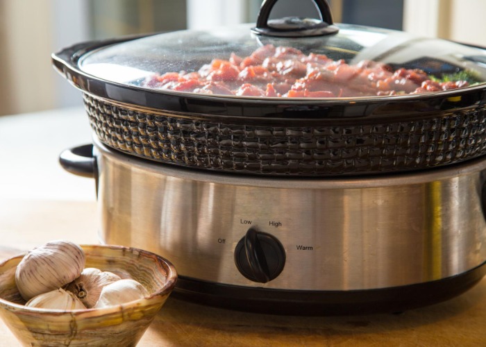 Slow cooker secrets to make your favourite meals even easier