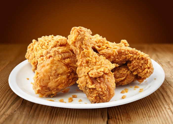 Food Fights! Who REALLY Invented Your Favorite Foods?