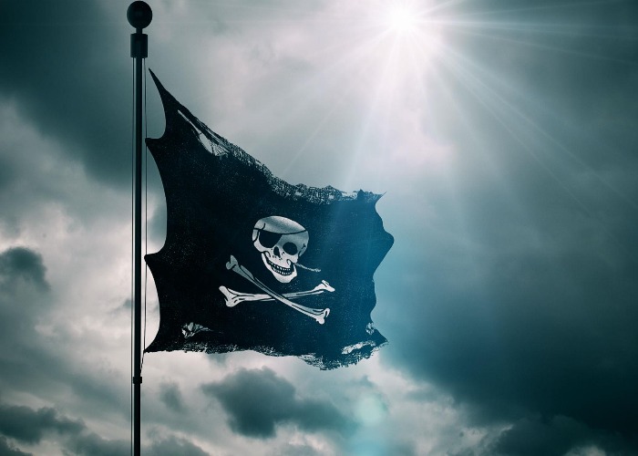 Erbeutetes Vermögen: Die reichsten Piraten der Geschichte im Ranking