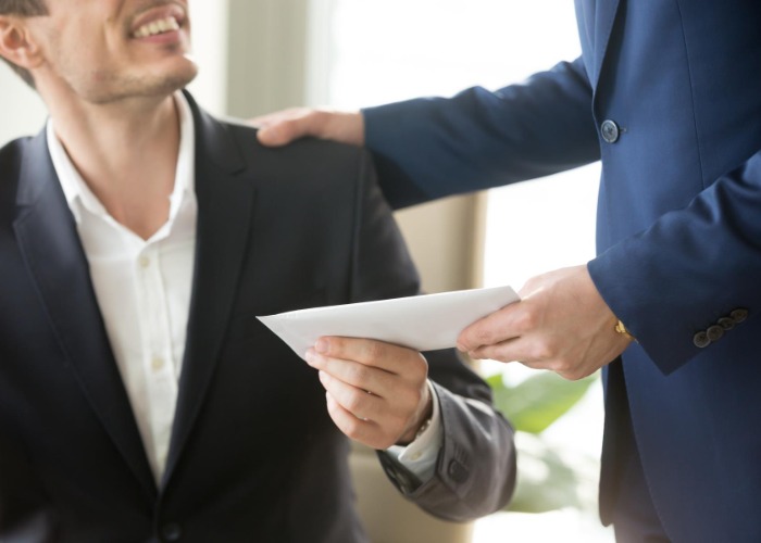 10 expert tips to ensure you get the pay rise you deserve