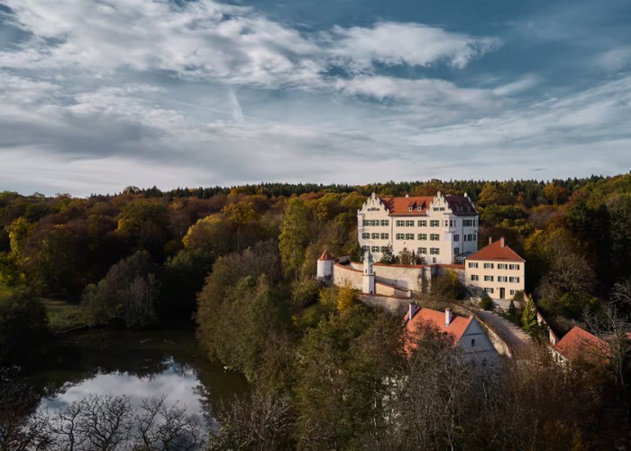 7 super-expensive homes only the ultra-rich can rent